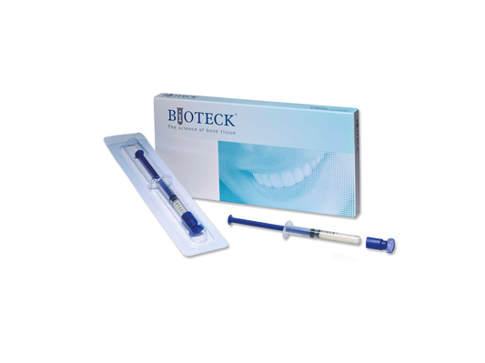 Bio-gen Granulado Mix Gel - Bioteck