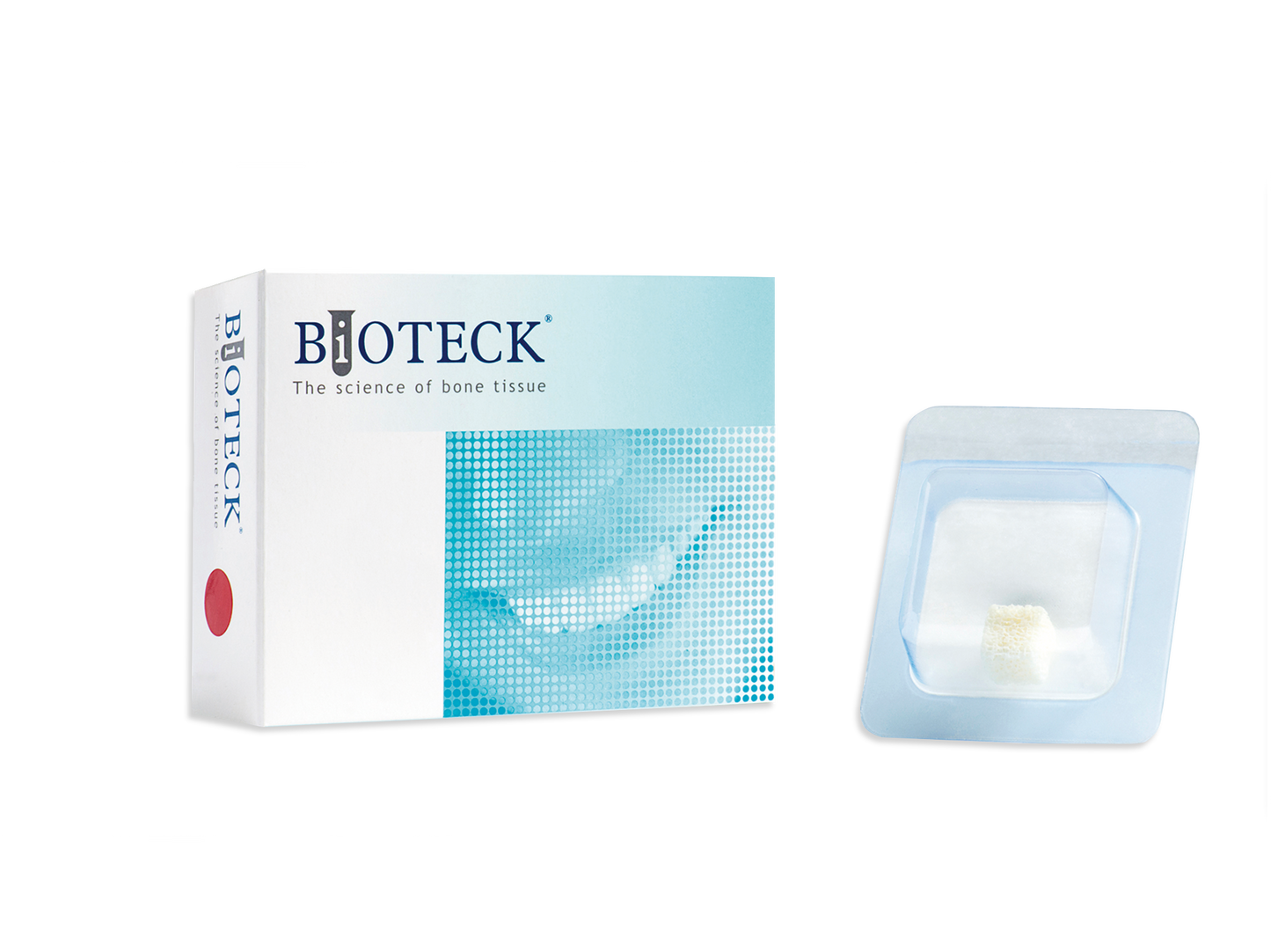 Bio-Gen Bloque Esponjoso - Bioteck