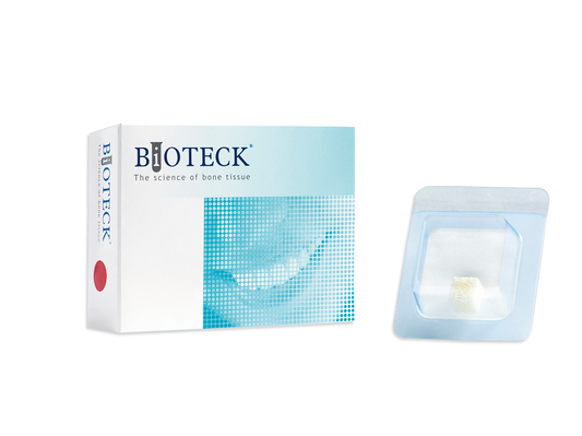 Bio-Gen Bloque Esponjoso - Bioteck