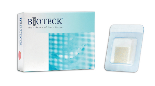 Osteoplant Flex Esponjoso - Bioteck