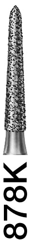 Brocas F.g. Diamante Grao Grosso 6878k – Komet