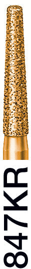 Brocas Diamante F.g.mod. 2847 Corte Rapido Serie 2000 – Komet