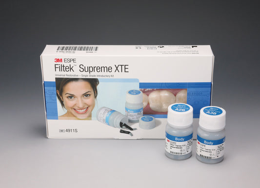 Composito Filtek Supreme Xte 10 Capsulas - Solventum