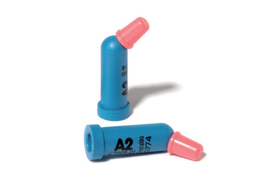 Compositos Dyract Extra 20 Capsulas - Dentsply
