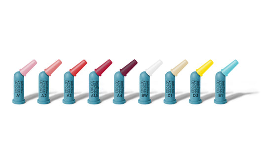 Composito Ceram.X Spectra St Flow Capsulas - Dentsply