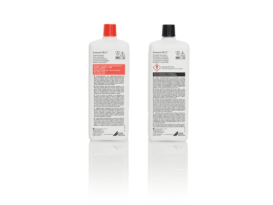 Automat Xr 24/C+ Revelador E Fixador Para Maquinas Automatic – Durr