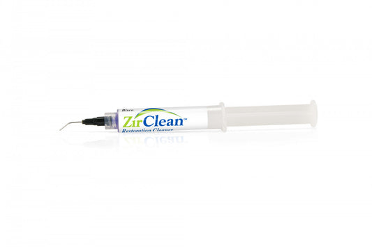 Zirclean 1 seringas x 5g. - Bisco