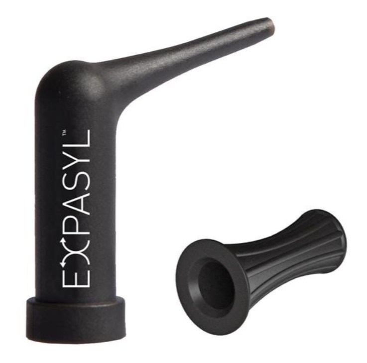 Expasyl Exact 20 Cápsulas – Acteon