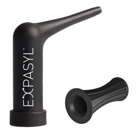 Expasyl Exact 20 Cápsulas – Acteon