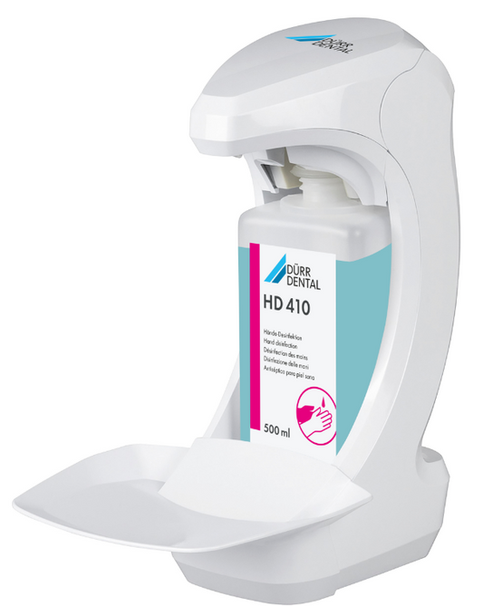 Dispensador Automatico Rx 5t Durr – Durr