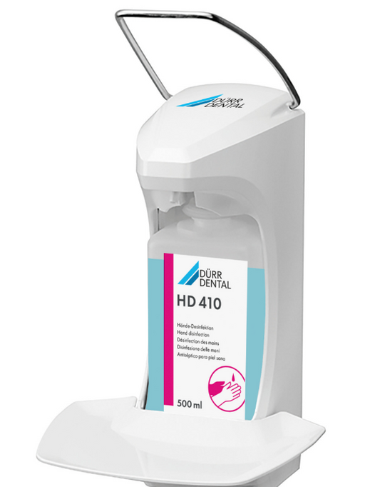 Dispensador Rx 5 M - Durr