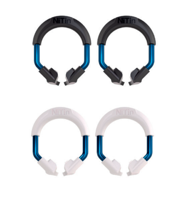 Anillos nitin - Normon