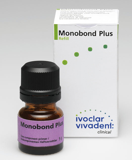 Monobond Plus - Ivoclar