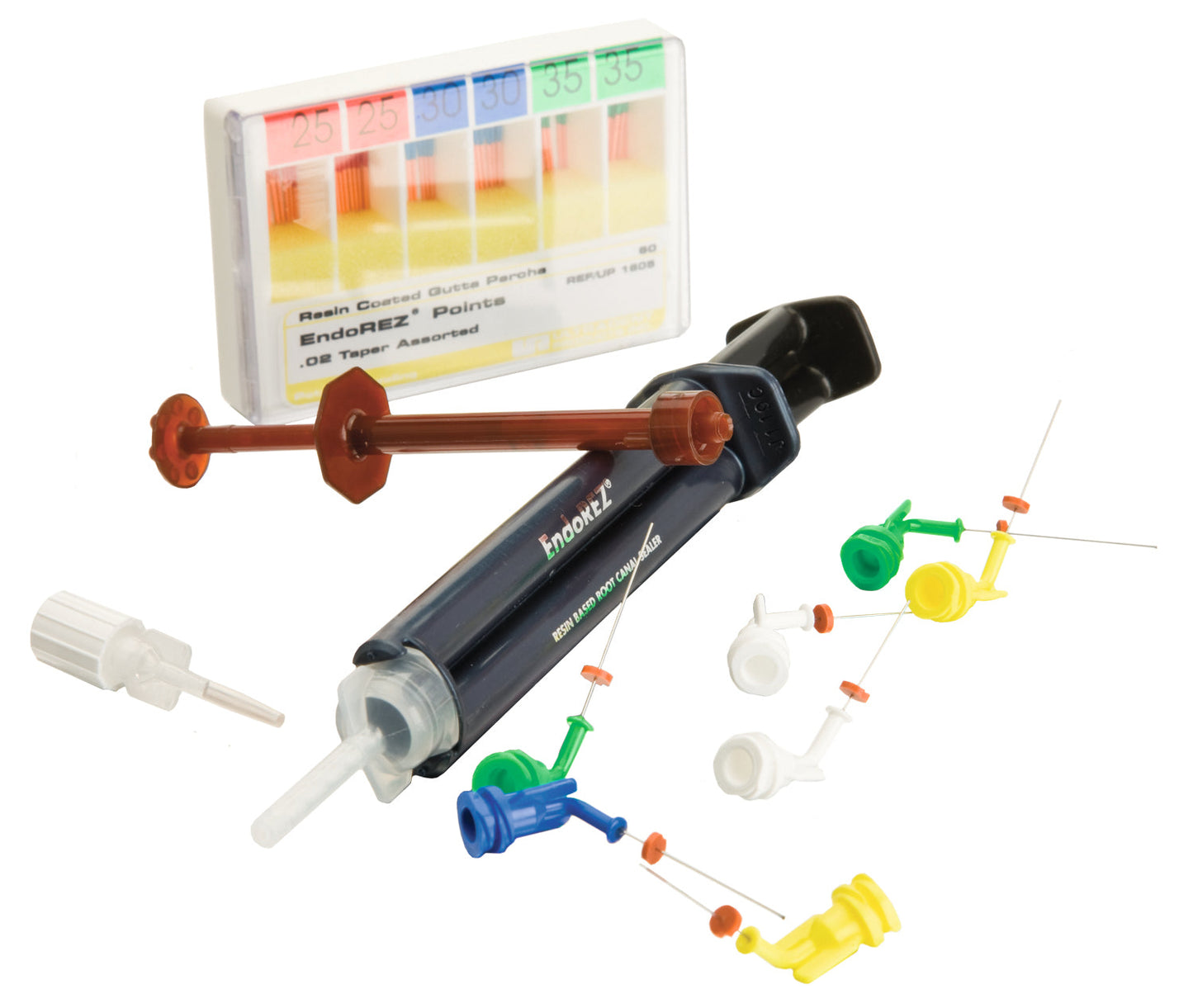 Endorez reposição 5ml - Ultradent