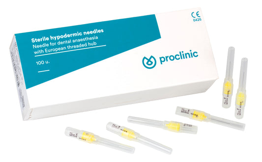 Agulhas - Proclinic