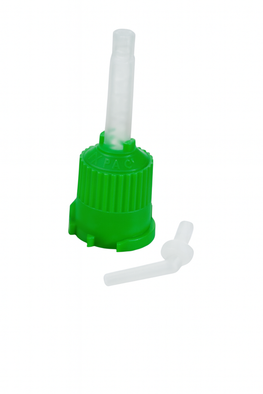 Relyx ultimate tips intra oral - Solventum