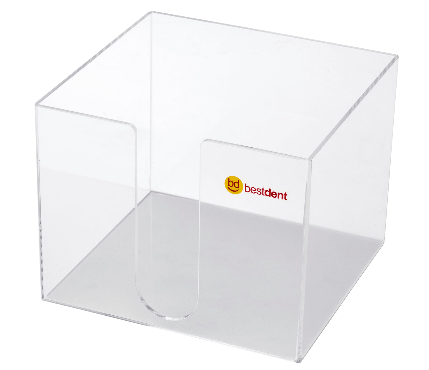 Dispensador De Guardanapos - Bestdent