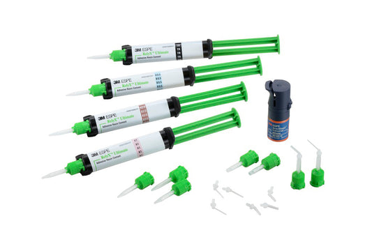 Relyx ultimate - Solventum