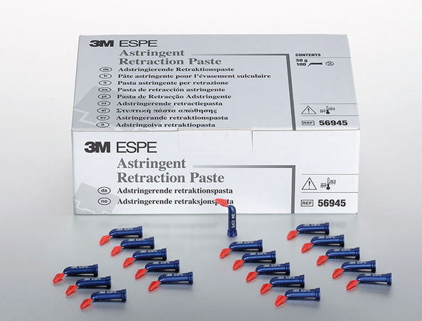Pasta De Retracao Arp 3m – Solventum
