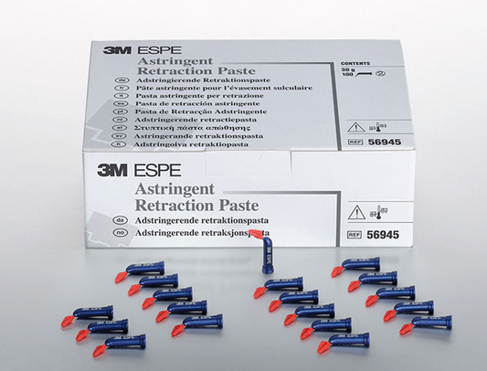 Pasta De Retracao Arp 3m – Solventum