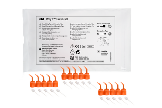 Relyx univ. micro p. mistura+alongamento – Solventum