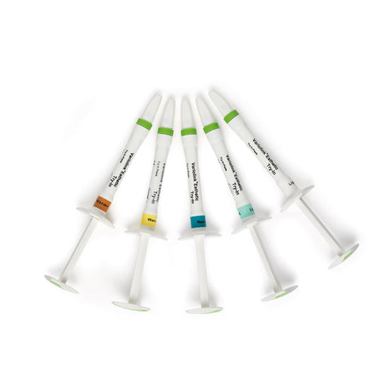 Variolink esthetic try in lc reposição - Ivoclar