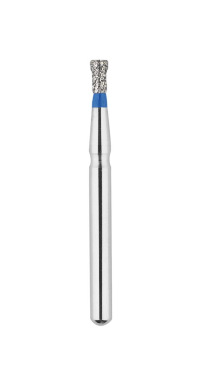 Brocas Diam.f.g.mod.806 Diabolo Duplo Cone Invertido Compri. – Proclinic
