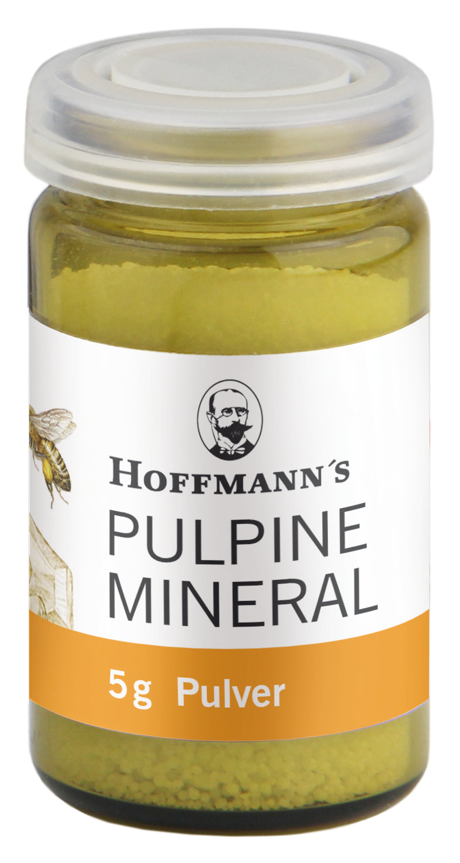 Pulpine mineral pó - Hoffmann
