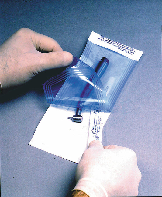 Bolsas Esterilização Assure Plus – Dentsply