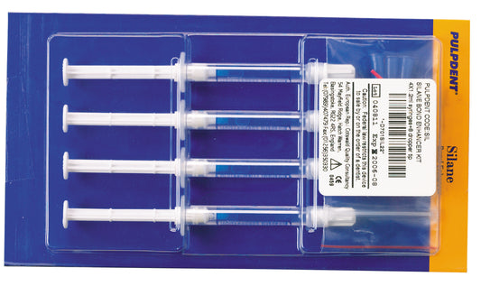Silano Bond Enhancer Seringas - Pulpdent