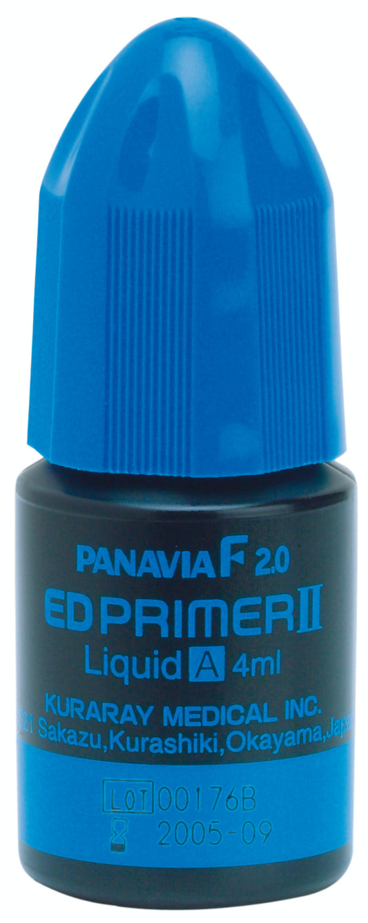 Ed primer ii - Kuraray