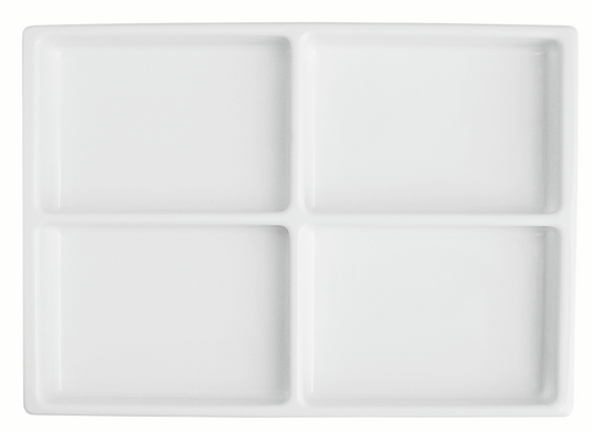 Bandeja de instrumentos dental art – S/M