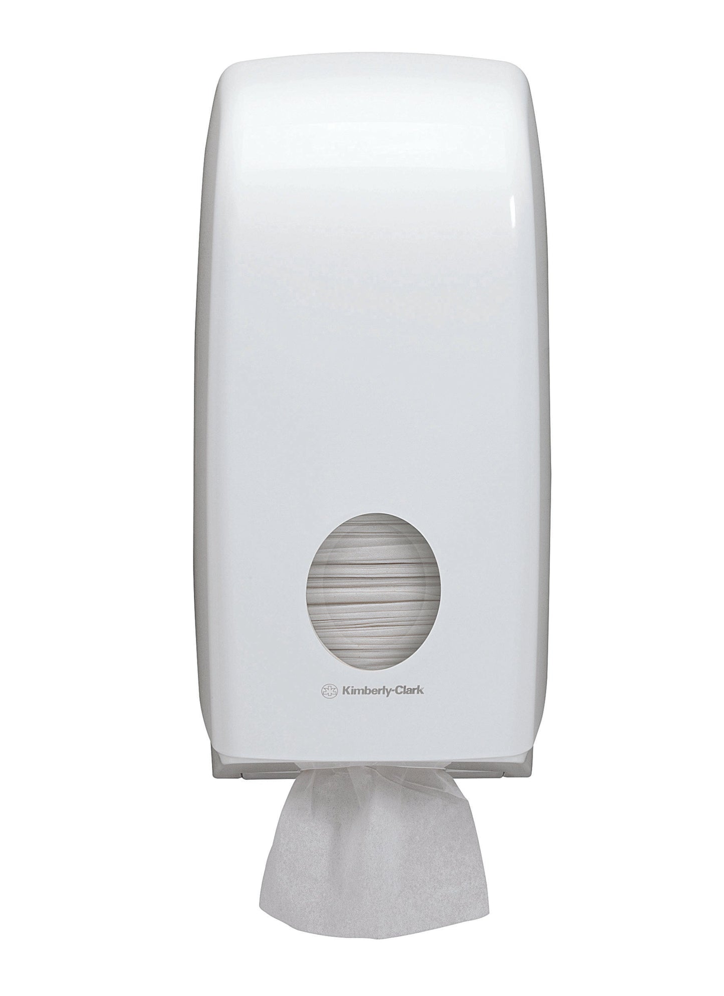 Dispensador Papel Higienico Aquarius – Kimberly