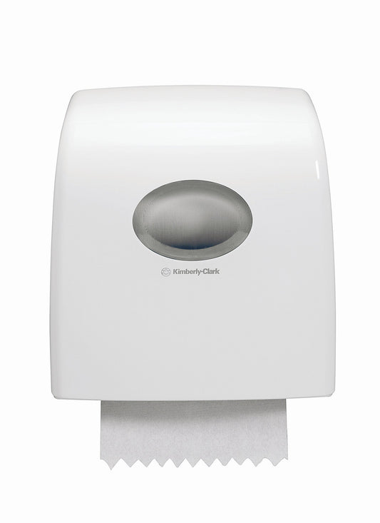 Dispensador Slimroll Aquarius – Kimberly