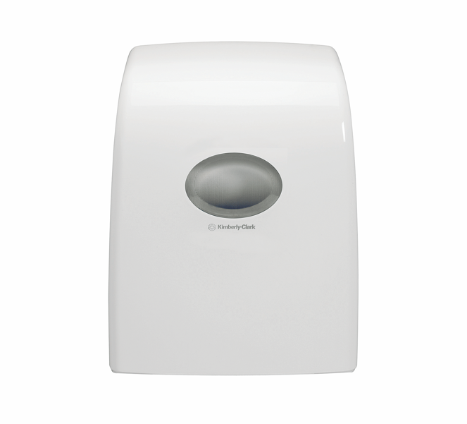 Dispensador Notouch Aquarius – Kimberly