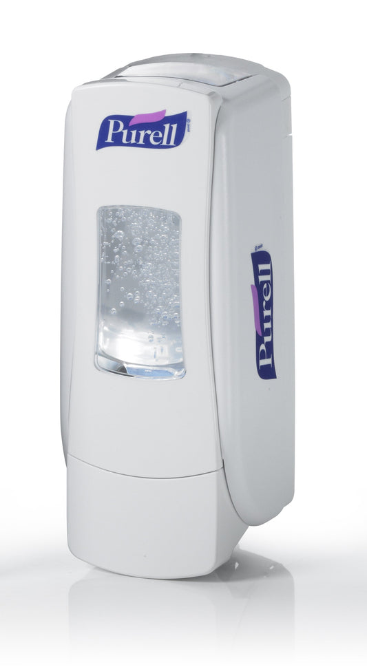 Dispensadador Purell Adx7 Cinzabranco – Purell