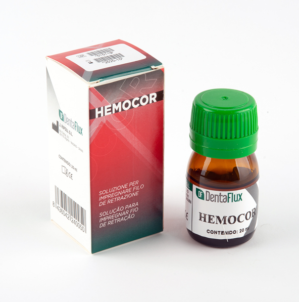 Hemocor – Dentaflux