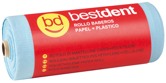 Babetes Plastico - Papel – bestdent