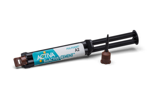 Activa Bioactive Restaurador - Pulpdent