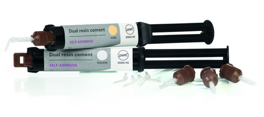 Cimento definitivo dual expert – Proclinic
