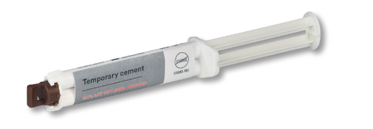 Cimento provisorio implantes proclinic expert - Proclinic Expert