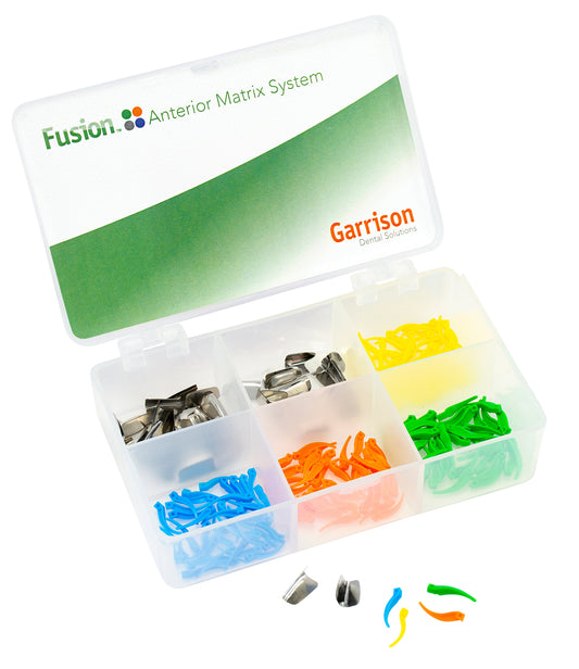 Kit de cunha matrix system - Garrison