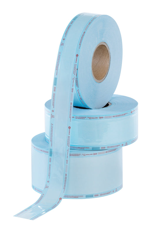 Rolo De Esterilização (5cm X 200m) - Bestdent
