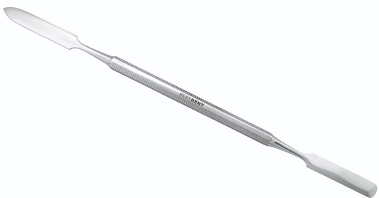 Espatula cimento duplo - Bestdent