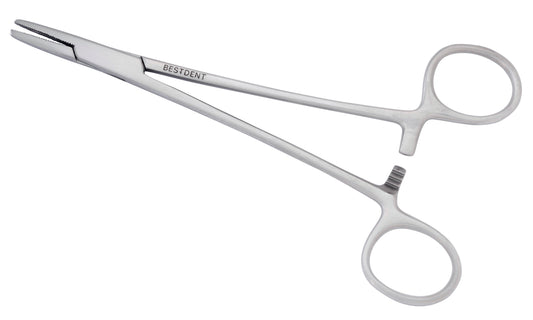Porta agulhas mayo 15cm – Bestdent