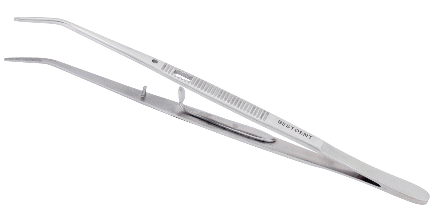 Pinca Com Fecho - Bestdent