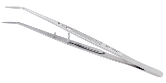 Pinca Com Fecho - Bestdent