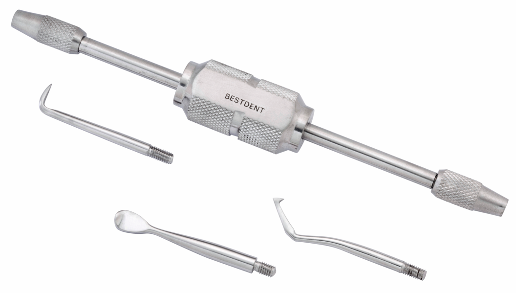 Levantapontes – Bestdent