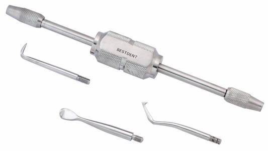 Levantapontes – Bestdent