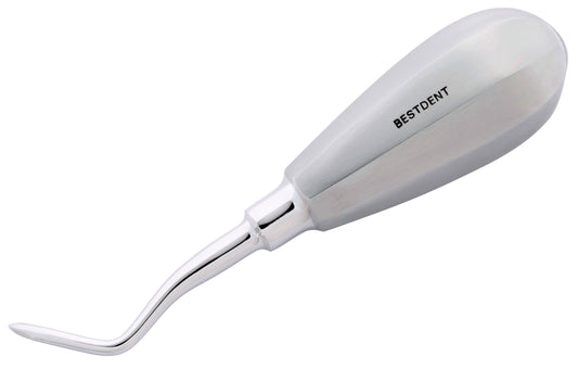 Alavancas para levantamento de apices - Bestdent